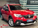 RENAULT StepWay Zen 1.0 12v Vermelha