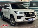 TOYOTA Hilux SW4 SRX D4-D 2.8TDi 16v 4x4 Branca