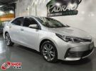 TOYOTA Corolla XEi 2.0 16v Prata