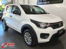 FIAT Mobi Like 1.0 Branca