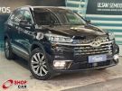CHERY Tiggo 8 Max Drive 1.6T 16v Preta