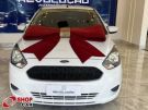 FORD Ka Hatch SE 1.0 12v Branca