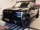 FORD F150 Lariat Black 5.0 V8 32v 4x4 C.D. Preta