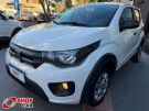 FIAT Mobi Like 1.0 Branca