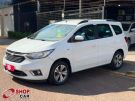 GM - Chevrolet Spin LTZ 1.8 Branca