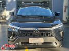 TOYOTA Corolla Cross XRX 2.0 16v Preta