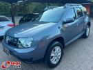 RENAULT Duster Expression 1.6 16v Cinza