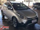 HYUNDAI HB20X Premium 1.6 16v Prata