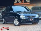 GM - Chevrolet Corsa Sedan Classic Life 1.0 Preta