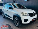 RENAULT Kwid Zen 1.0 12v Branca