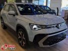 VW - Volkswagen Taos Highline 1.4 16v TSi Cinza
