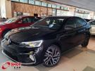 VW - Volkswagen Virtus Exclusive 1.4 16v TSi Preta