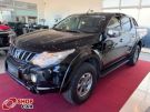MITSUBISHI L200 Triton Sport HPE 2.4TDi 16v 4x4 C.D. Preta