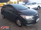 GM - Chevrolet Onix LS 1.0 Cinza