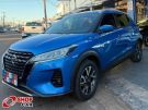 NISSAN Kicks Sense 1.6 16v Azul