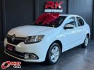 RENAULT Logan Dynamique 1.6 Branca
