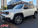JEEP Renegade Longitude 1.3 16v T270 Branca
