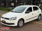 VW - Volkswagen Gol Special 1.0 4p. Branca