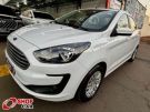 FORD Ka Sedan SE 1.0 12v Branca