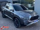 FIAT Toro Ranch 2.0TDi 16v 4x4 Cinza