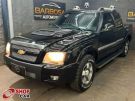 GM - Chevrolet S10 Executive 2.4 C.D. Preta