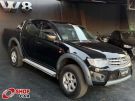 MITSUBISHI L200 Triton GLS 3.2TDi 16v 4x4 C.D. Preta