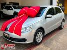 VW - Volkswagen Gol 1.0 4p. Prata