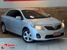TOYOTA Corolla GLi 1.8 16v Prata
