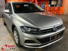 VW - Volkswagen Polo Hatch 1.6 16v Prata