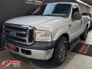 FORD F250 XLT 3.9TDi 16v Prata