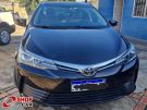 TOYOTA Corolla GLi 1.8 16v Preta