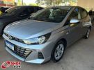 HYUNDAI HB20 Comfort 1.0 12v Branca