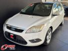 FORD Focus Hatch GL 1.6 16v Branca