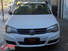 VW - Volkswagen Golf Sportline Limited Edition 1.6 Branca