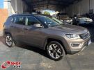 JEEP Compass Limited 2.0TDi 16v 4x4 Cinza