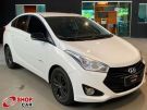 HYUNDAI HB20S Premium 1.6 16v Branca
