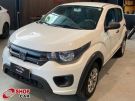 FIAT Mobi Like 1.0 Branca