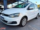 VW - Volkswagen Fox Trendline 1.0 12v 4p. Branca