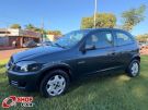 GM - Chevrolet Celta Spirit 1.0 2p. Cinza