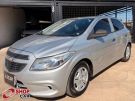 GM - Chevrolet Onix Joy 1.0 Prata