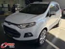 FORD EcoSport Titanium 2.0 16v PowerShift Branca