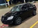 GM - Chevrolet Prisma Maxx 1.4 Preta