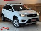 CHERY Tiggo 2 Look 1.5 16v Branca