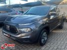 FIAT Toro Endurance 1.3T 16v Cinza