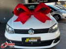 VW - Volkswagen Gol Trendline 1.6 4p. Branca