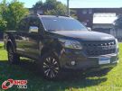 GM - Chevrolet S10 LTZ 2.5 16v 4x4 C.D. Preta