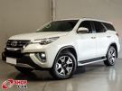TOYOTA Hilux SW4 SRX Diamond D4-D 2.8TDi 16v 4x4 Branca