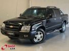 GM - Chevrolet S10 Executive 2.8TD 4x4 C.D. Preta