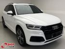 AUDI Q5 Security 2.0 TFSi 16v Quattro Branca