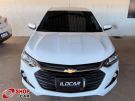 GM - Chevrolet Onix Hatch LT 1.0T 12v Branca